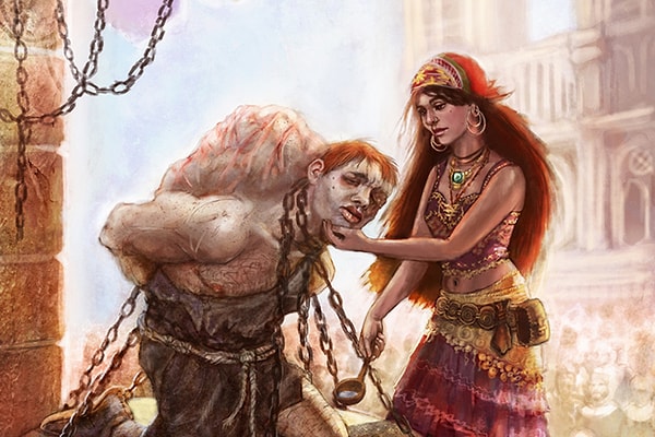 5. Героем какого литературного произведения является Квазимодо?