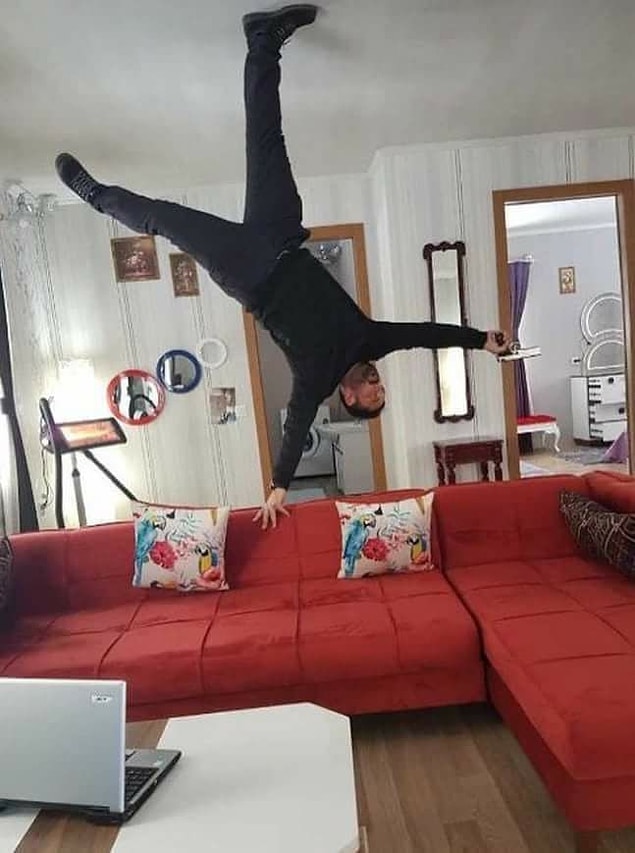 1. Matrix kesilen sahneler. :)