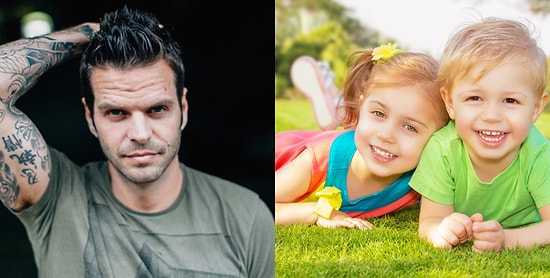 Создай образ негодяя, а мы расскажем, сколько детей у тебя будет