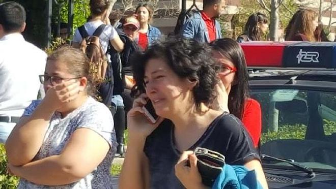 Osmangazi Üniversitesi'nde Kampüs Kana Bulandı: Eğitim Fakültesi'ndeki Silahlı Saldırıda 4 Kişi Hayatını Kaybetti
