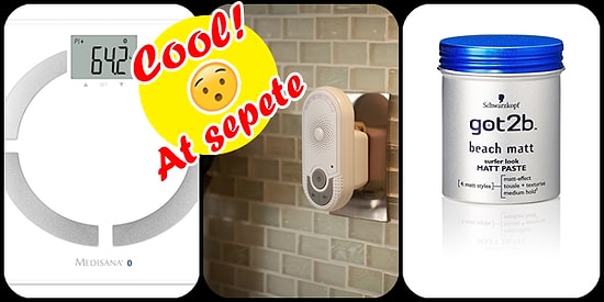 Bebişinizi ve Kendinizi Şımartın! Online Sipariş ile Alabileceğiniz 12 Temizlik ve Bakım Ürünü