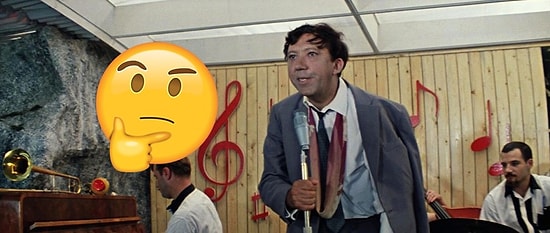 Тест: 80% не могут дополнить ВСЕ фразы из этих культовых фильмов. А получится ли у вас?