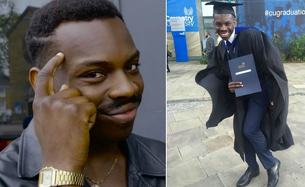 4. Мем "Think About It" (подумай об этом)