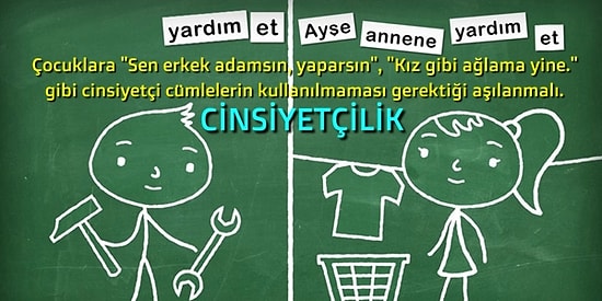 Okullarda Yeterince Öğretilmediği İçin Yetersiz Bireyler Olmamızda Etkisi Olmuş 15 Konu