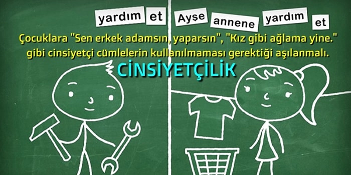 Okullarda Yeterince Öğretilmediği İçin Yetersiz Bireyler Olmamızda Etkisi Olmuş 15 Konu