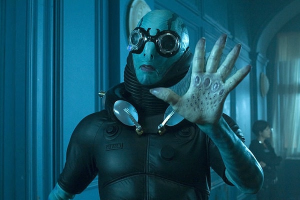 3. А он откуда?