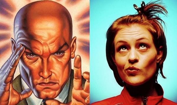 Вы гений интуиции!