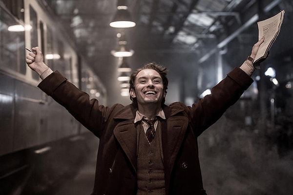 Вы гений на всю жизнь!