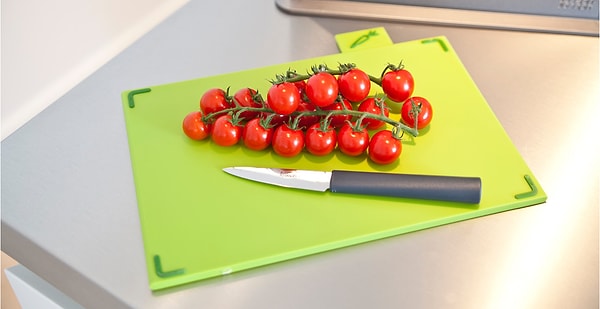 6. Одна разделочная доска