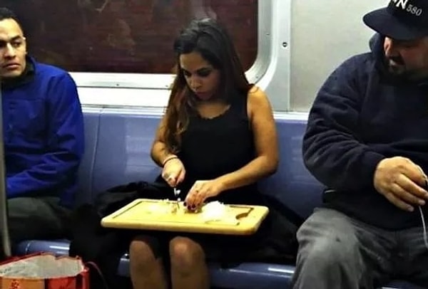 7. Время в поездке нужно проводить с пользой.