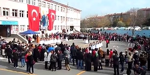 İlkokulda 'Bağış Baskısı' Skandalı: 'Para Vermeyene Ayrımcılık Yapılıyor, Öğrenciler Kendi Sınıflarını Temizliyor'