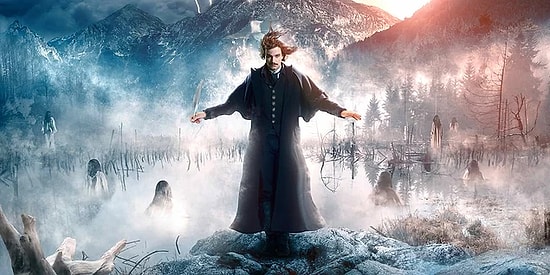 7 премьер этой недели, которые не должен пропустить ни один любитель кино