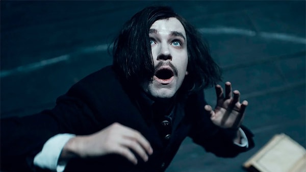 3. Гоголь. Вий