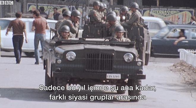 1979 Yılında Türkiye: Ekonomik Kriz, Şiddet Olayları ve Sıkıyönetim