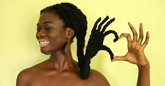 Хотите шокировать всех без исключения? Попробуйте эти 12 диковинных причесок!