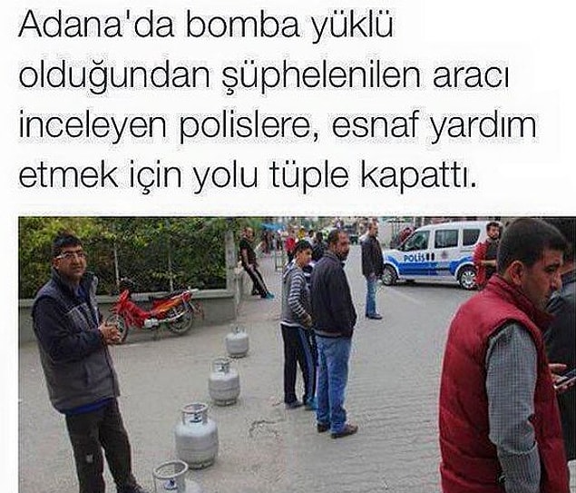 2. Düşüncelidirler... 🤣