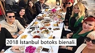 Hafta Sonundan Alacağınız Tadı Şimdiden 30 Kat Arttırma Kapasiteli 30 Tweet
