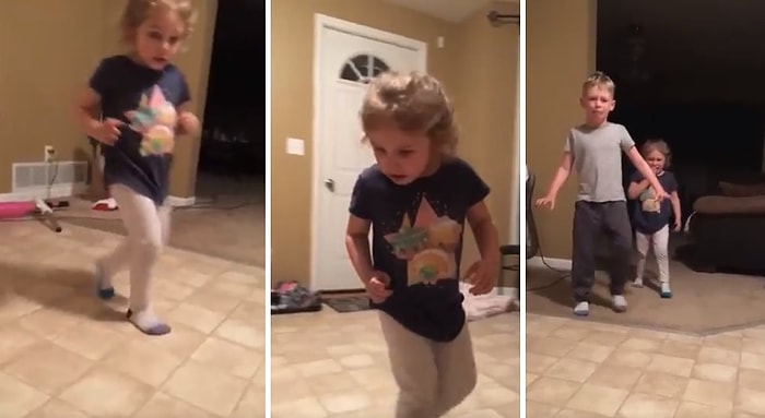 Çocukların Maruz Kaldıkları Kesik Dil Şakasıyla Hüngür Hüngür Ağladıkları Anlar