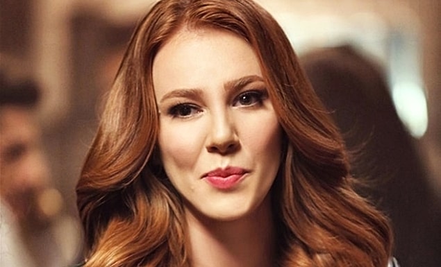 7. Elçin Sangu