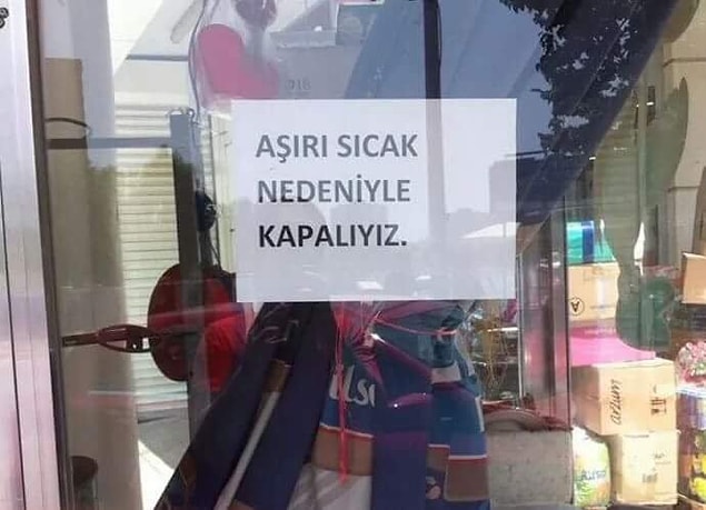 7. Zorluğa gelemezler...