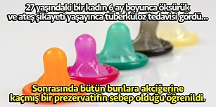 Dünyada Ne Kadar Manyakça Şeyler Yaşandığını Kafanıza Vura Vura Gösterecek 15 İlginç Olay