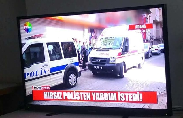 13. Yardımseverlerdir...