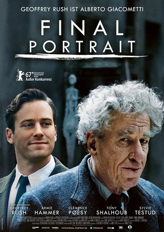 Son Portre (2017)