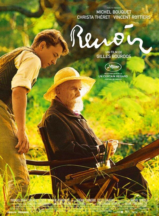 4. Renoir (2012)