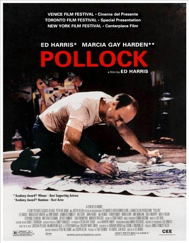 6. Pollock (2000)