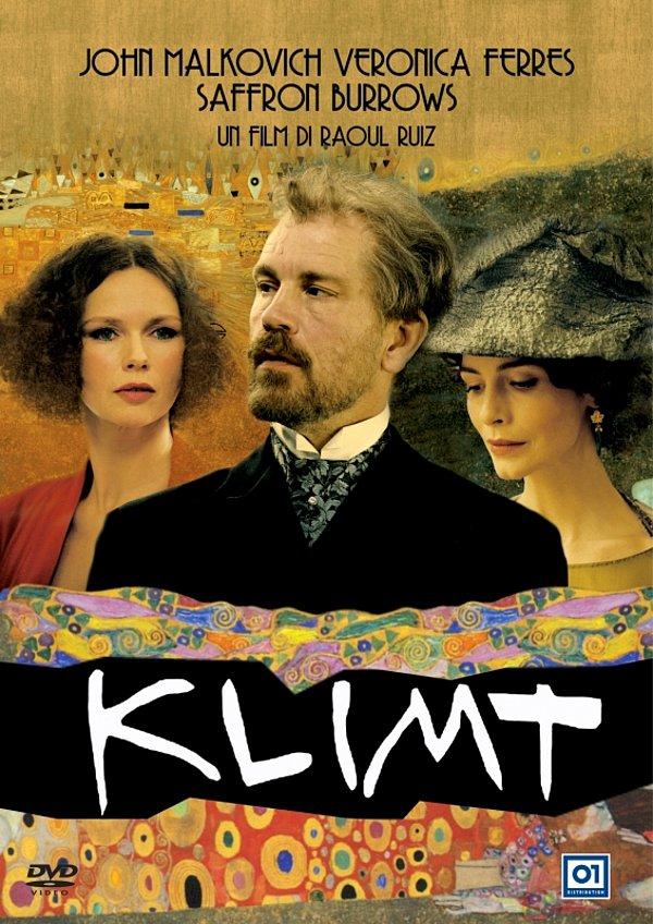 11. Klimt (2006)