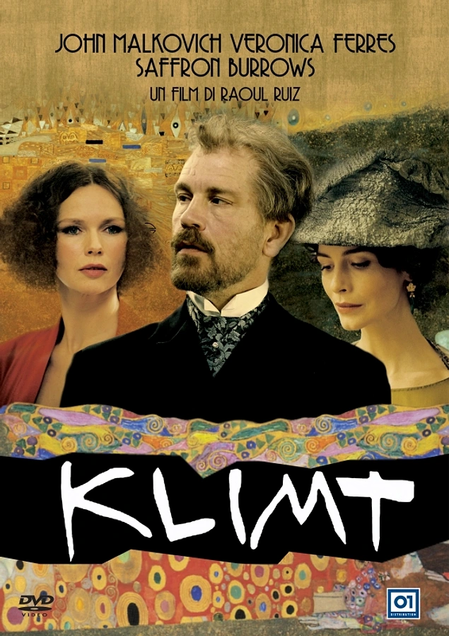 Klimt (2006)