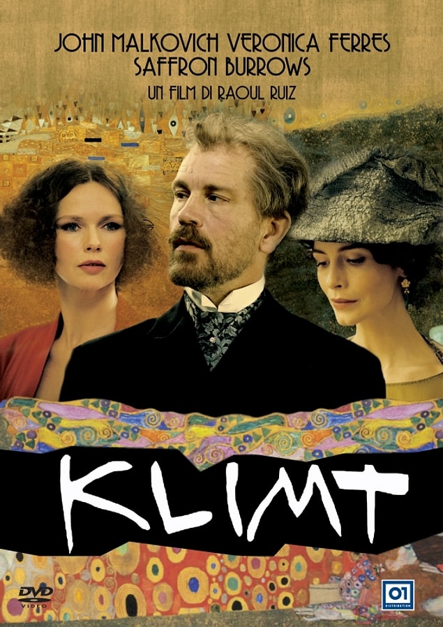 11. Klimt (2006)