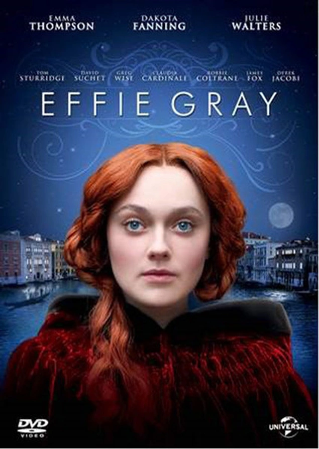 Effie Gray (2014)