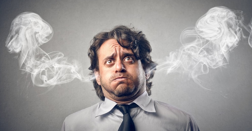 Seni Depresyona Sokacak İnsan Tipini Söylüyoruz!