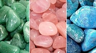 Doğal Taş Tercihlerine Göre Hayattan Beklentini Söylüyoruz!