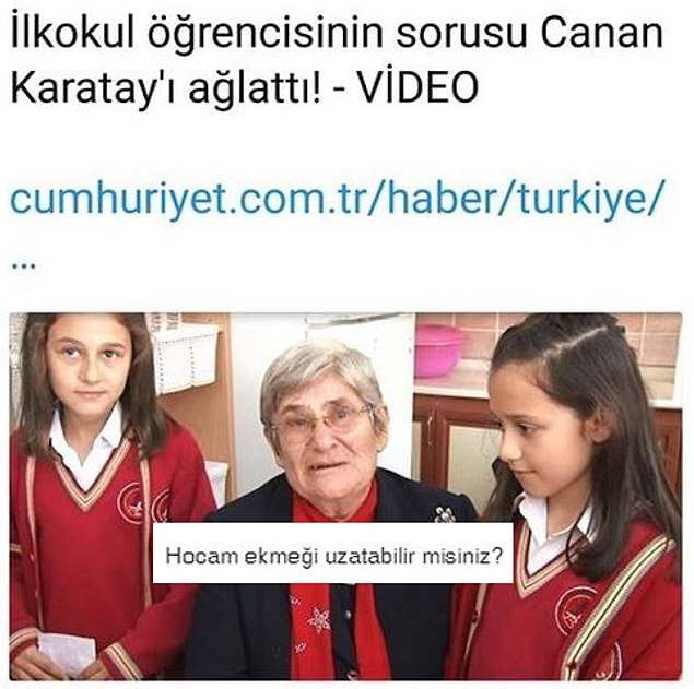 13. Yıktı geçti be...