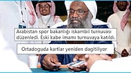 Hafta Sonu Eğlencesini Birkaç Seviye İleriye Taşıyacak Haftanın En Komik 15 Mention'ı