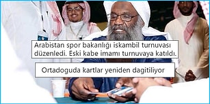 Hafta Sonu Eğlencesini Birkaç Seviye İleriye Taşıyacak Haftanın En Komik 15 Mention'ı