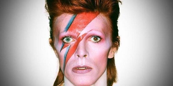 6. David Bowie - We Are The Dead