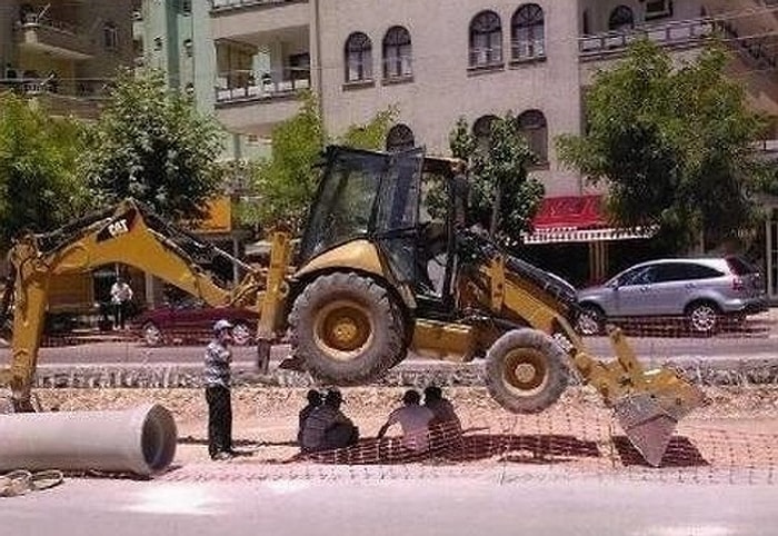 Sadece Yazın Tanık Olabileceğimiz ve Görünce Vücudunuzdan Ter Boşaltan 23 Manzara