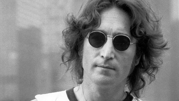19. John Lennon - Only People