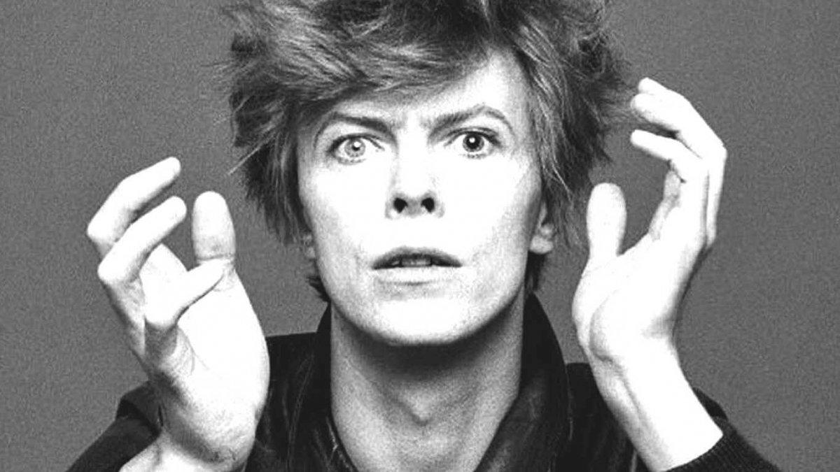 16. David Bowie - Big Brother
