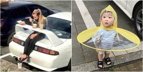 12 детей, которые живут в 3018 в то время, пока на дворе 2018