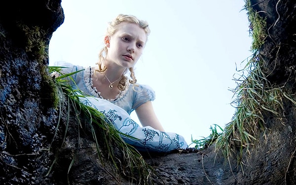 6. Что такое синдром Алисы в стране чудес?