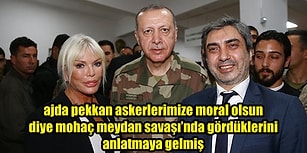 Bir Hafta Boyunca Ünlüleri Mizahına Alet Ederek Güldüren 23 Kişi