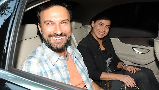 11. Tarkan ve Pınar çiftinden de kötü haber geldiğini şimdiye kadar görmedik zaten!