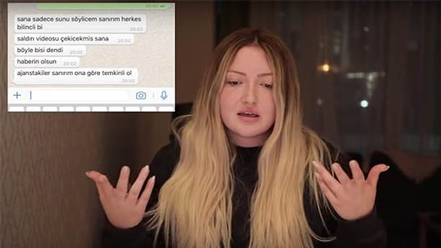 13. Magazin gündemi artık sadece televizyonlarda değil... Danla Bilic ve Sinan'ın kavgası Youtube'u fena çalkaladı!