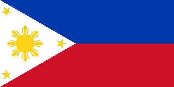 5. Filipinler'in başkenti neresidir?