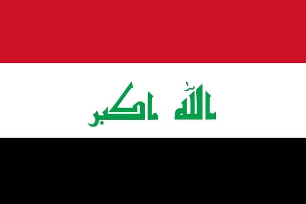 6. Irak'ın başkenti neresidir?