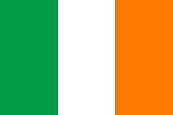 7. İrlanda'nın başkenti neresidir?